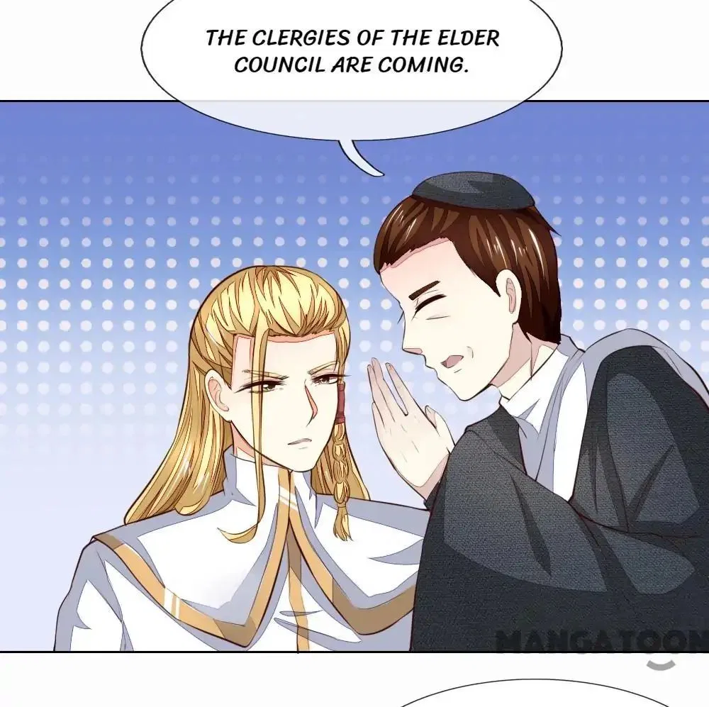 Vampire Adonis Chapter 246 – Page 28