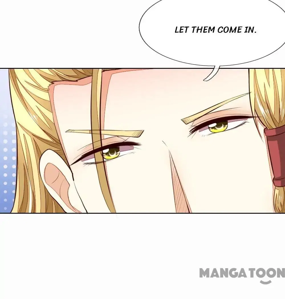 Vampire Adonis Chapter 246 – Page 29