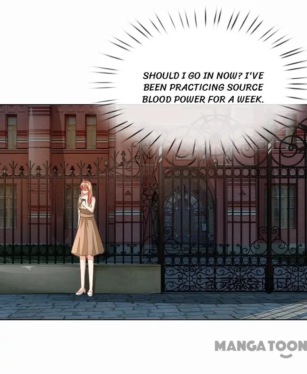 Vampire Adonis Chapter 245 – Page 2