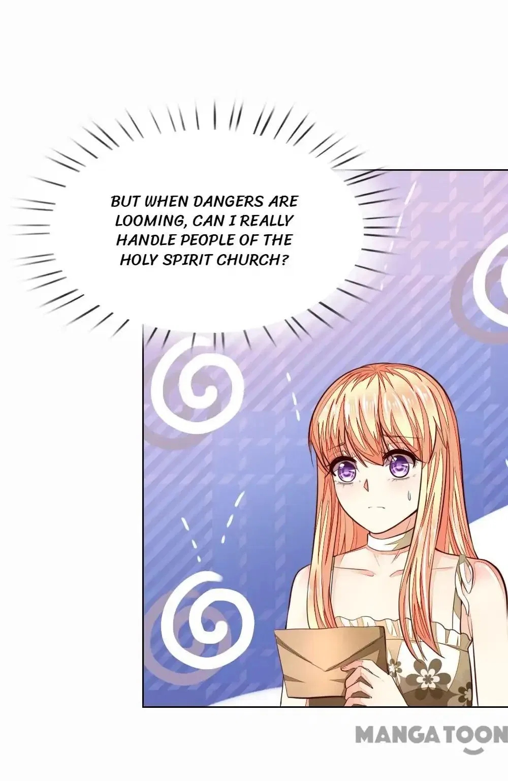 Vampire Adonis Chapter 245 – Page 3