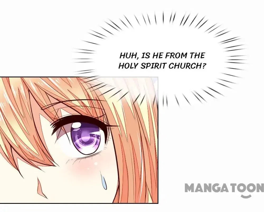 Vampire Adonis Chapter 245 – Page 7