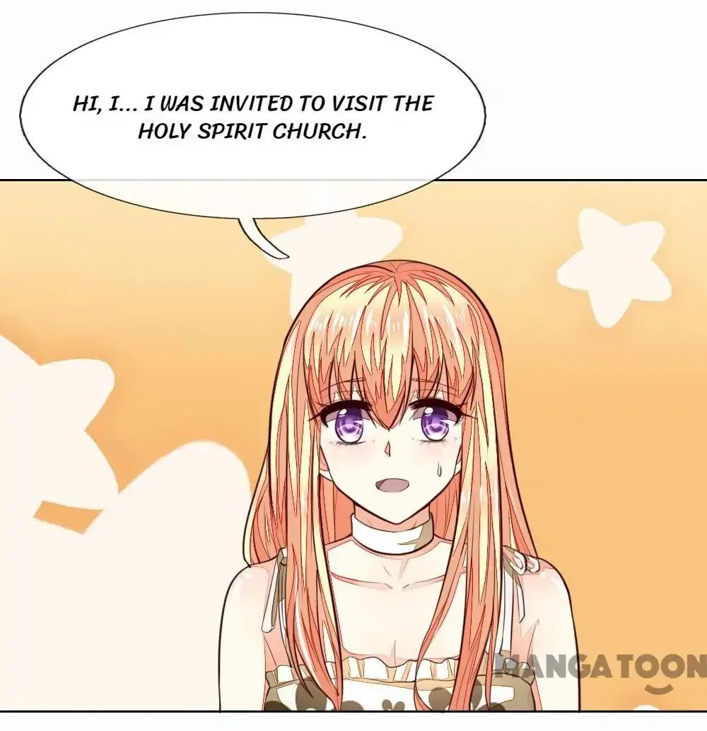 Vampire Adonis Chapter 245 – Page 8