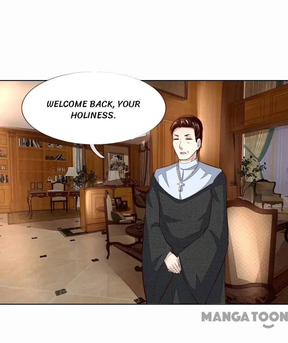 Vampire Adonis Chapter 245 – Page 25