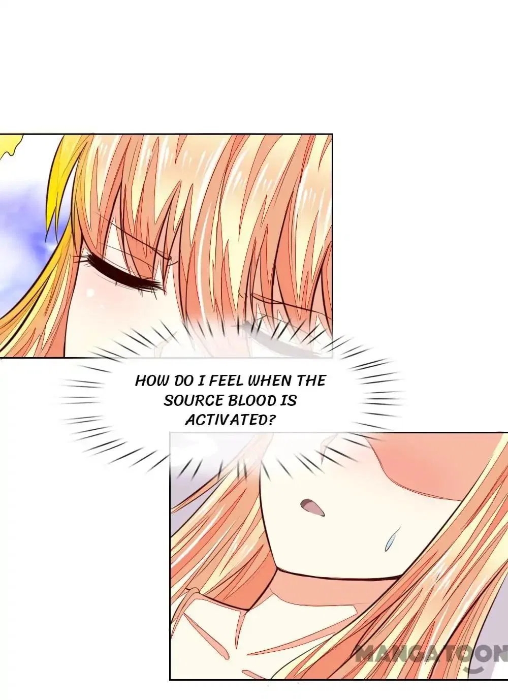 Vampire Adonis Chapter 244 – Page 1