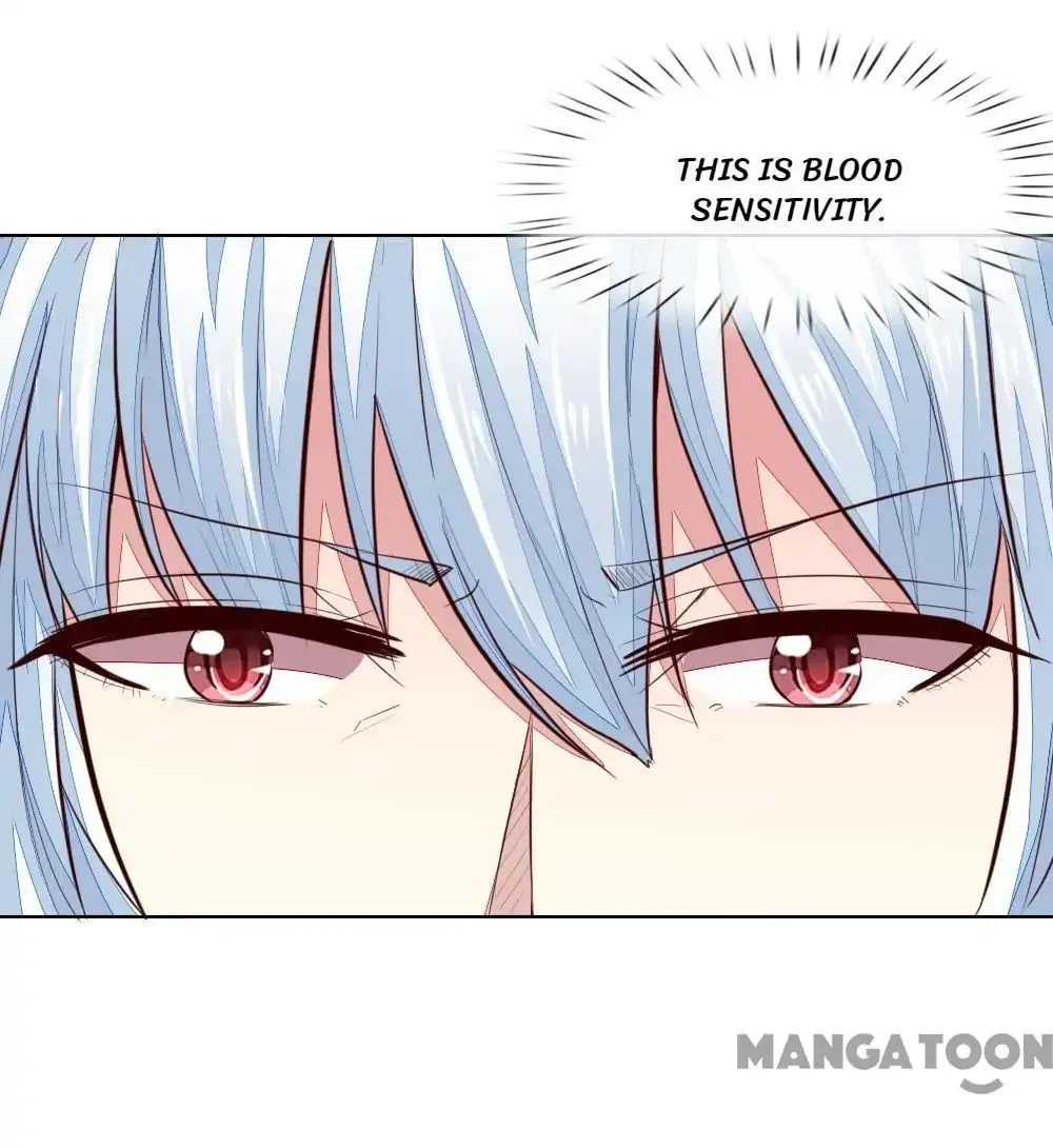 Vampire Adonis Chapter 244 – Page 4