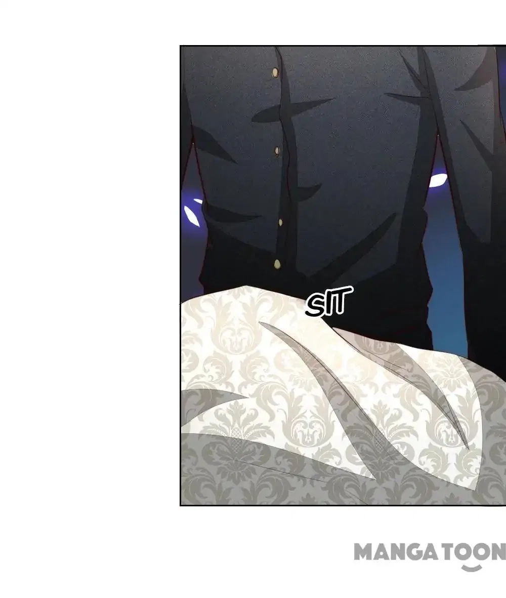 Vampire Adonis Chapter 244 – Page 5