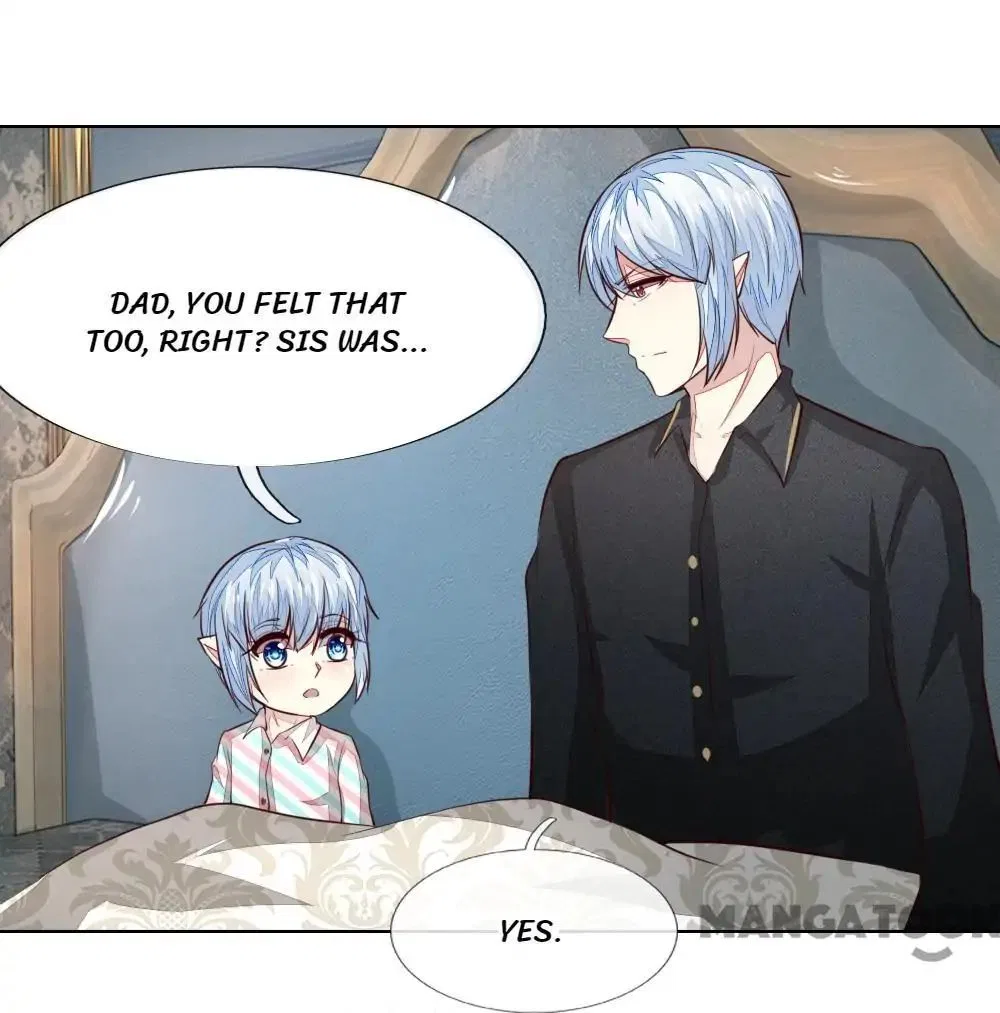 Vampire Adonis Chapter 244 – Page 6