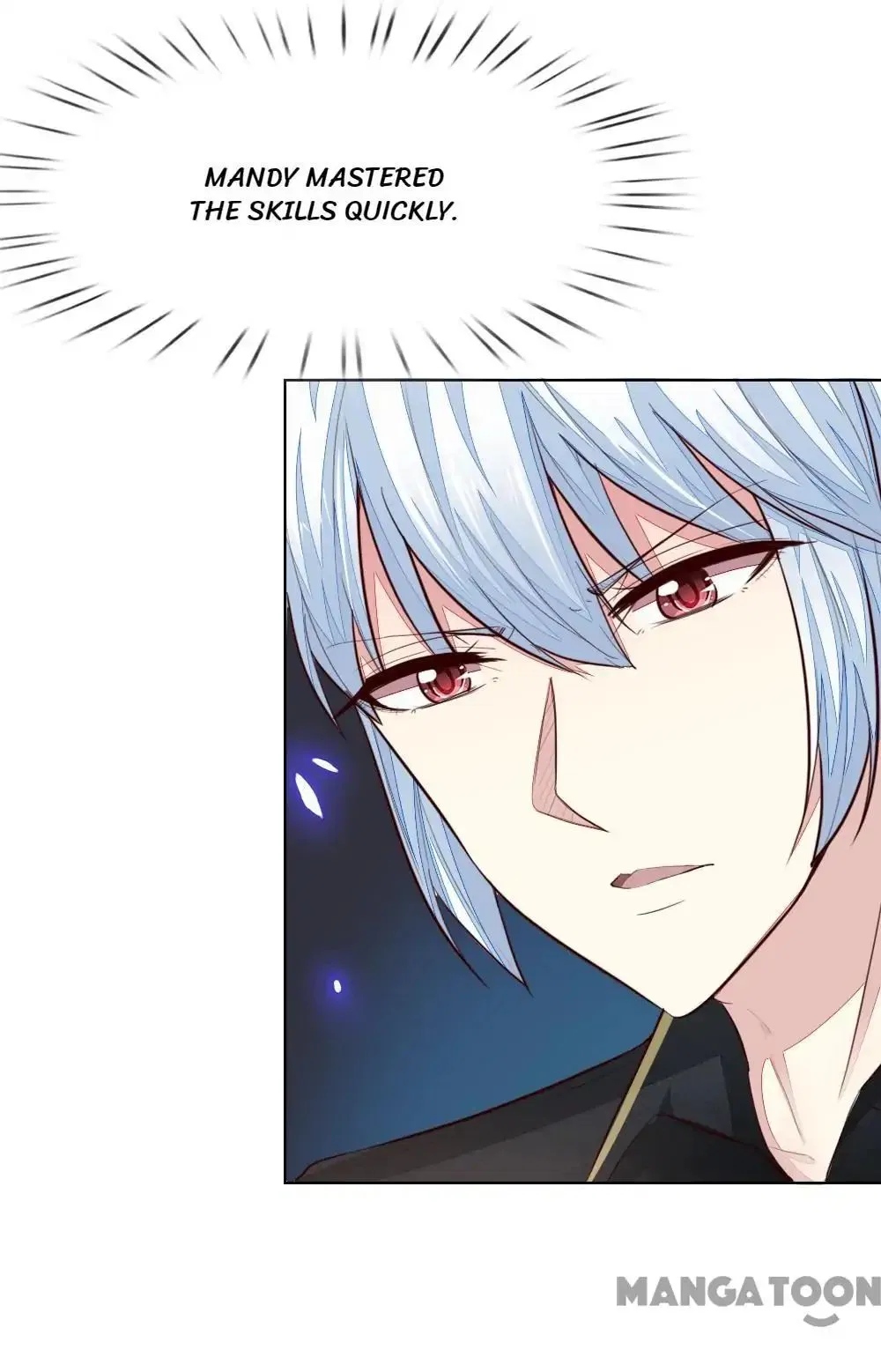 Vampire Adonis Chapter 244 – Page 7
