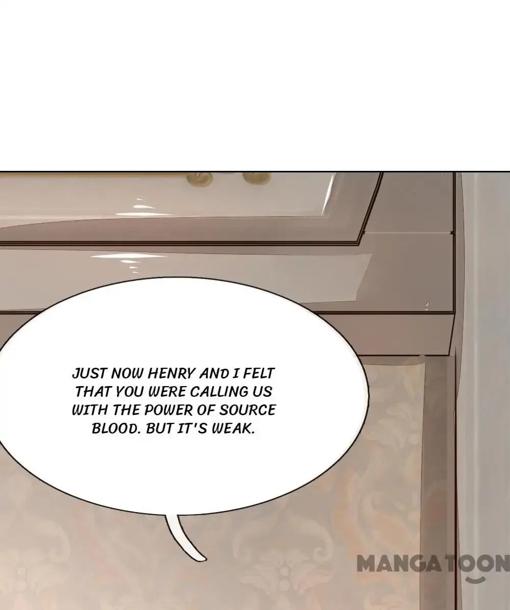 Vampire Adonis Chapter 244 – Page 16