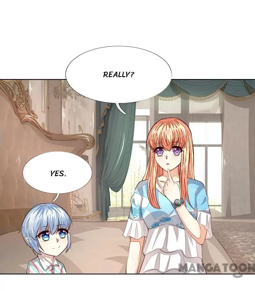 Vampire Adonis Chapter 244 – Page 19