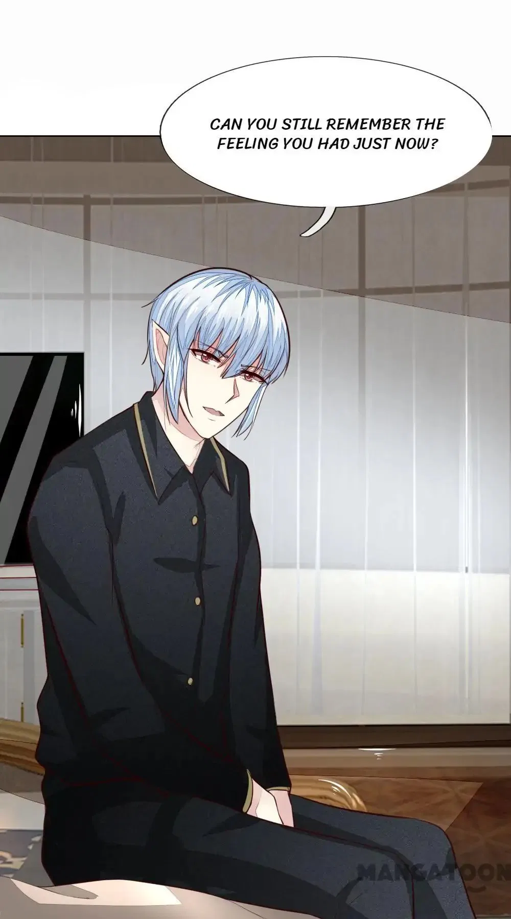 Vampire Adonis Chapter 244 – Page 22