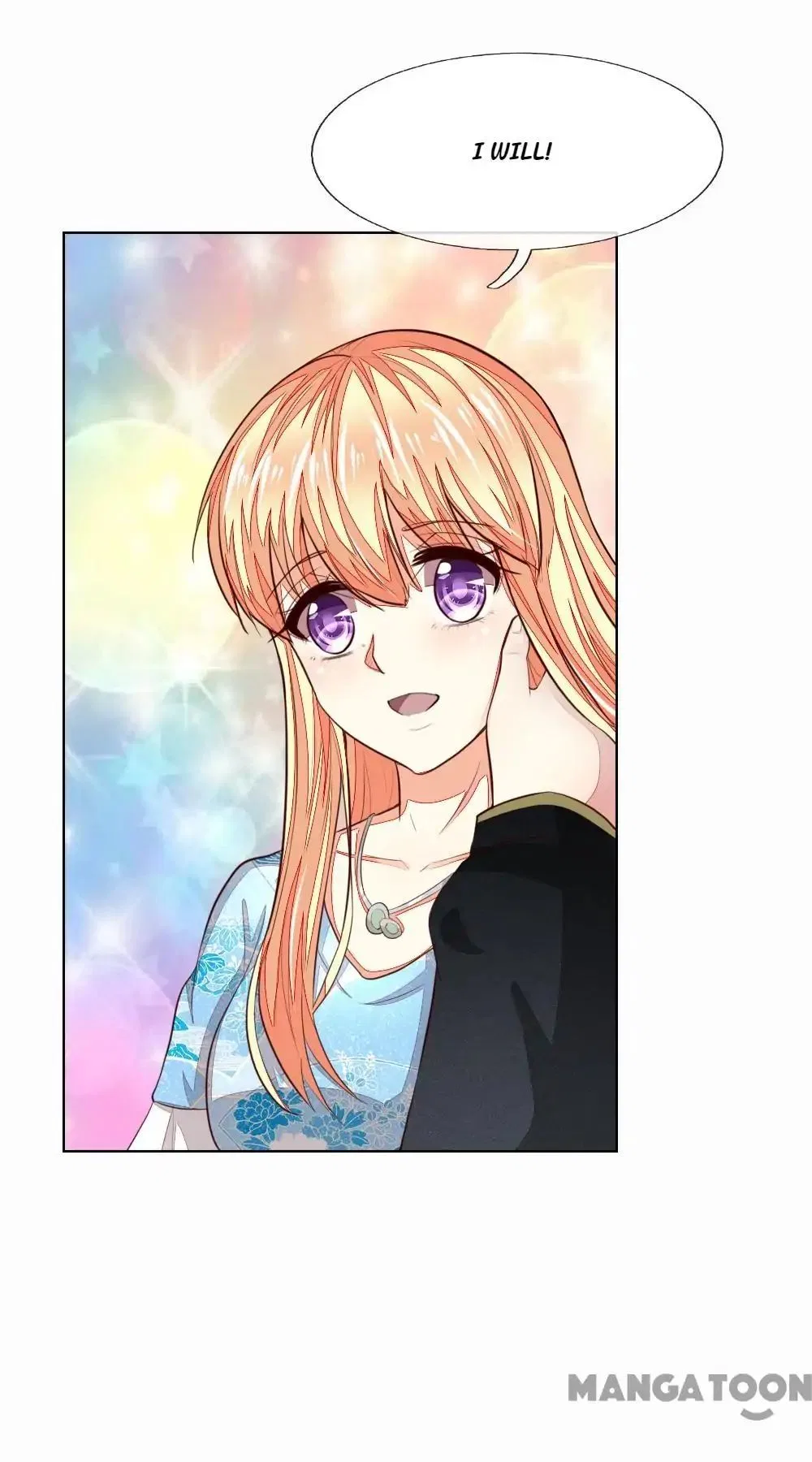 Vampire Adonis Chapter 244 – Page 26