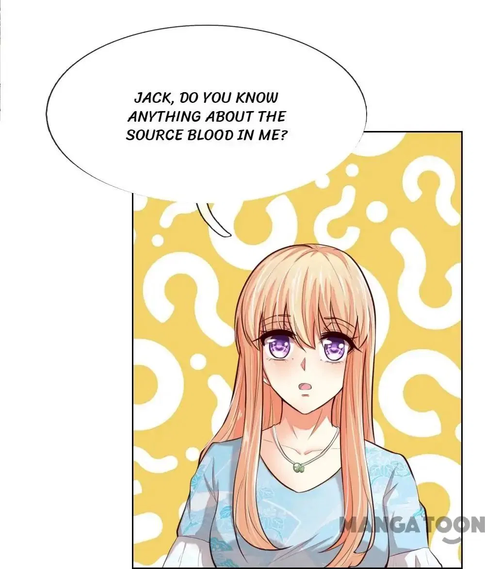 Vampire Adonis Chapter 243 – Page 3