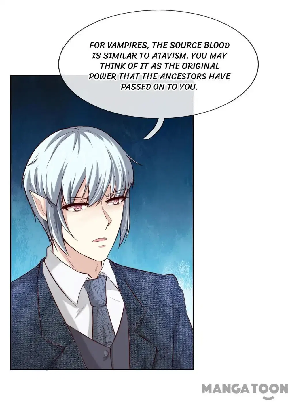 Vampire Adonis Chapter 243 – Page 5