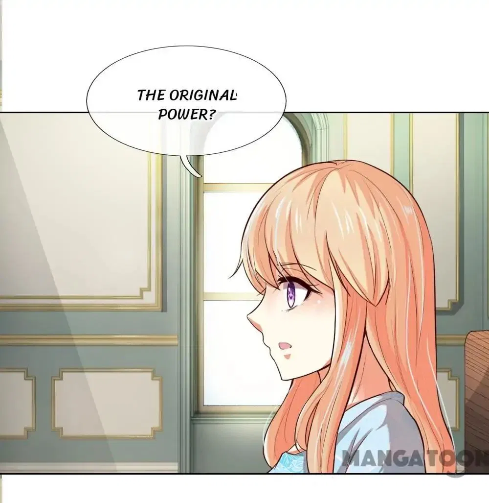 Vampire Adonis Chapter 243 – Page 6