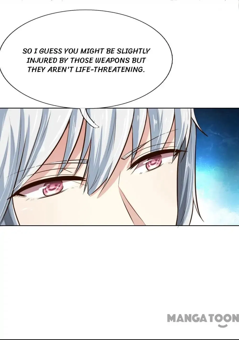 Vampire Adonis Chapter 243 – Page 12