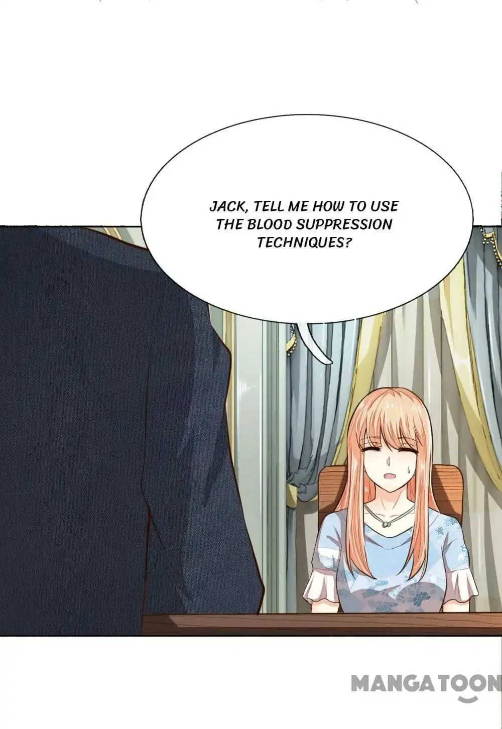 Vampire Adonis Chapter 243 – Page 16