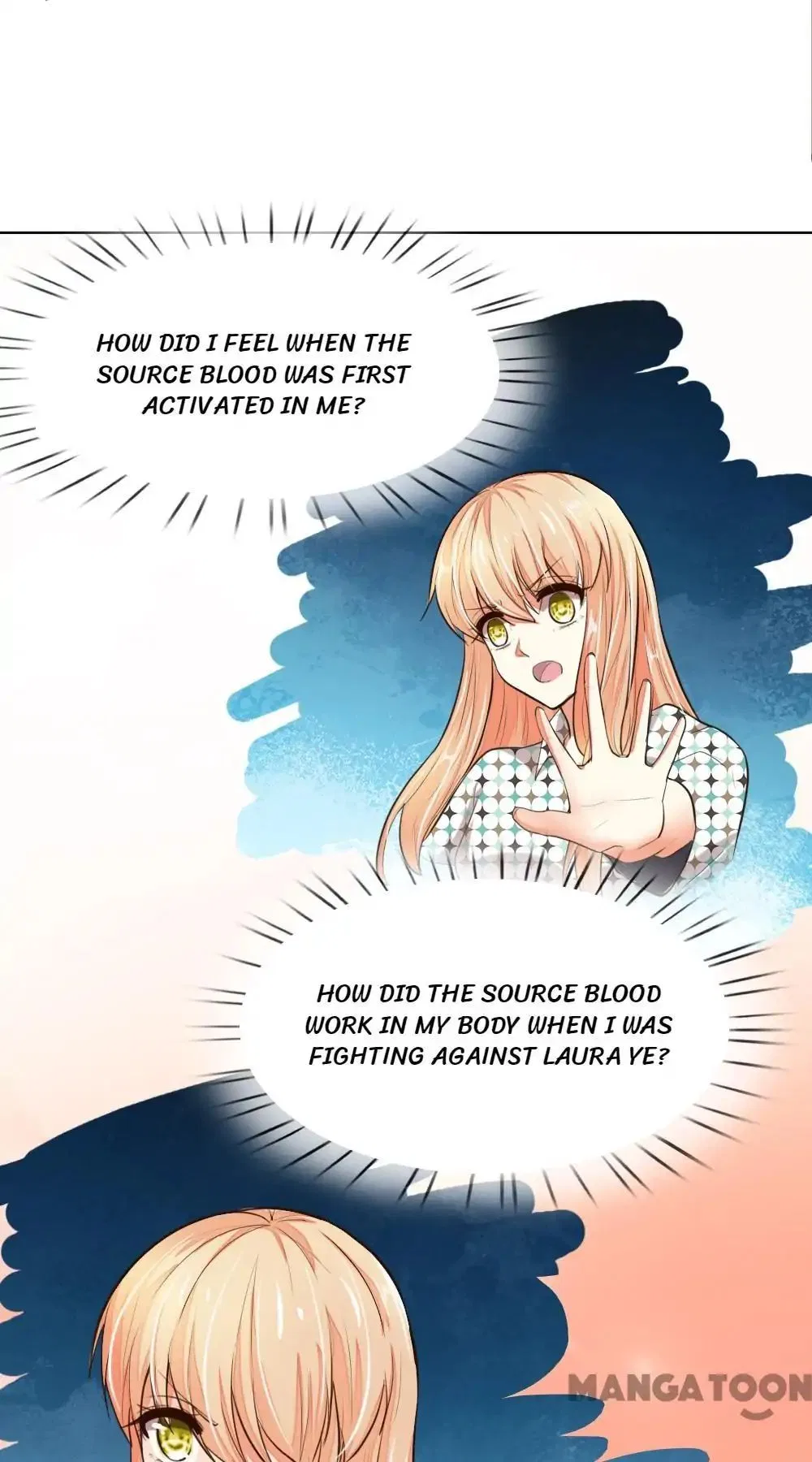 Vampire Adonis Chapter 243 – Page 28