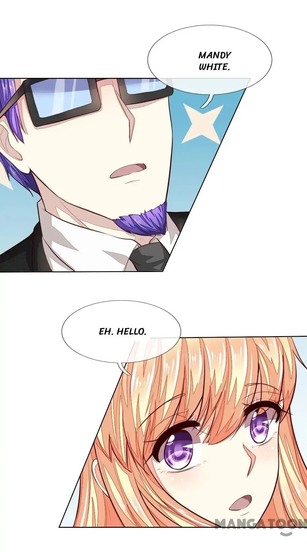 Vampire Adonis Chapter 242 – Page 6