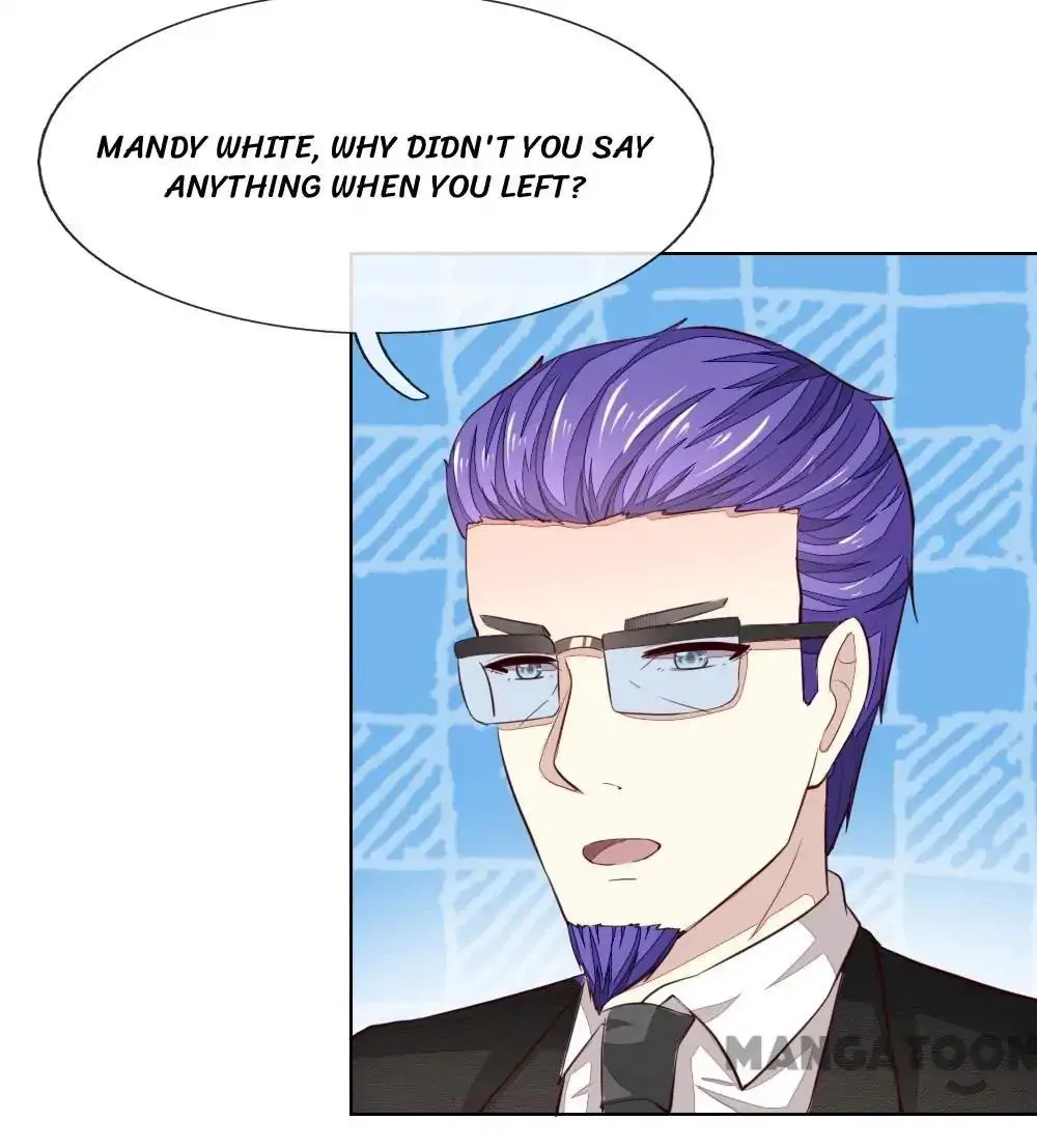 Vampire Adonis Chapter 242 – Page 15