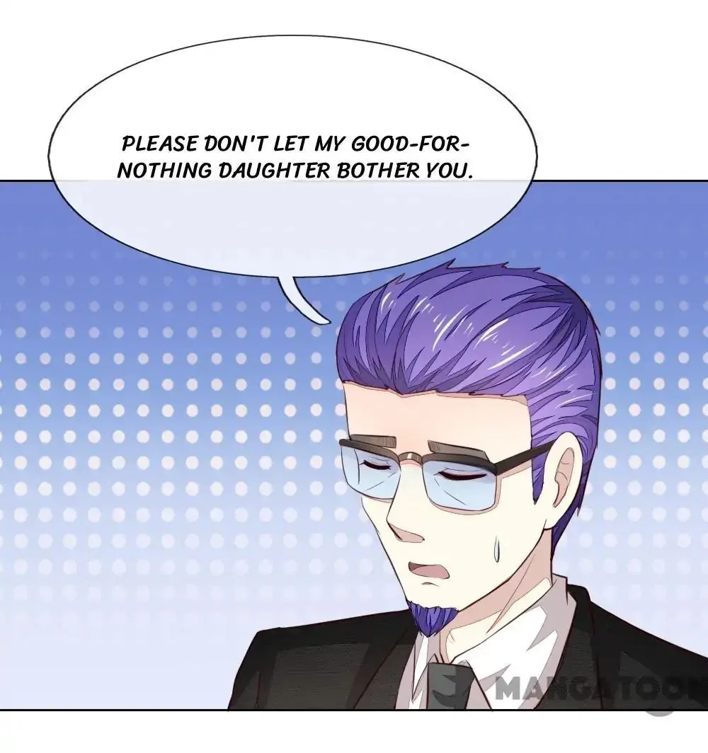 Vampire Adonis Chapter 242 – Page 17