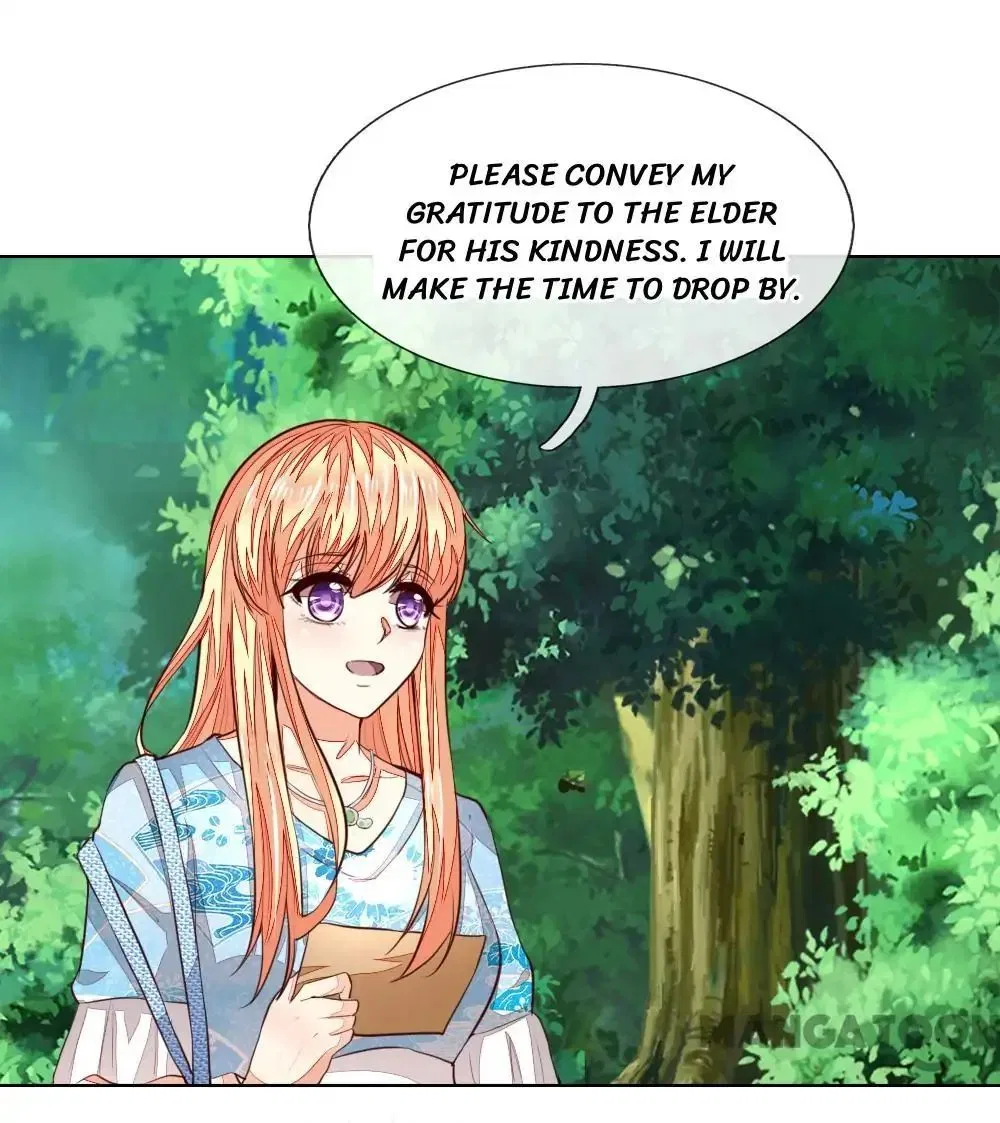 Vampire Adonis Chapter 242 – Page 27