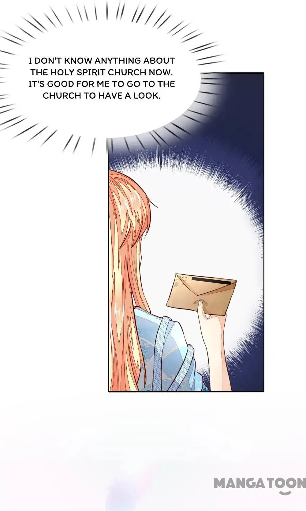 Vampire Adonis Chapter 242 – Page 28