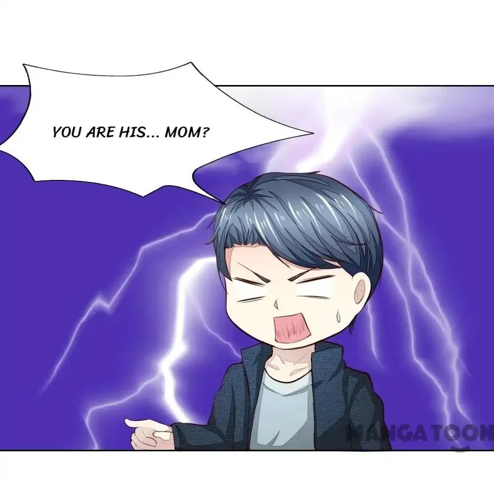 Vampire Adonis Chapter 241 – Page 1