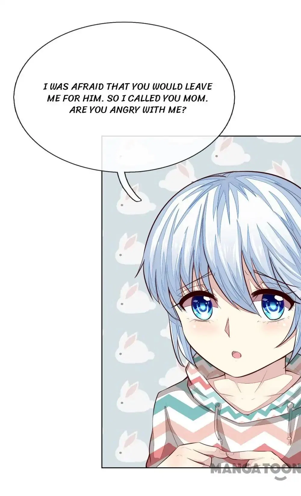 Vampire Adonis Chapter 241 – Page 13