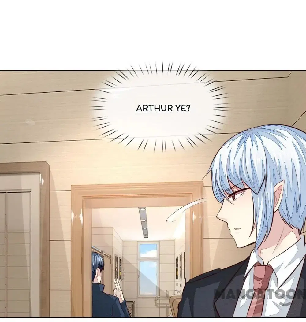 Vampire Adonis Chapter 241 – Page 18
