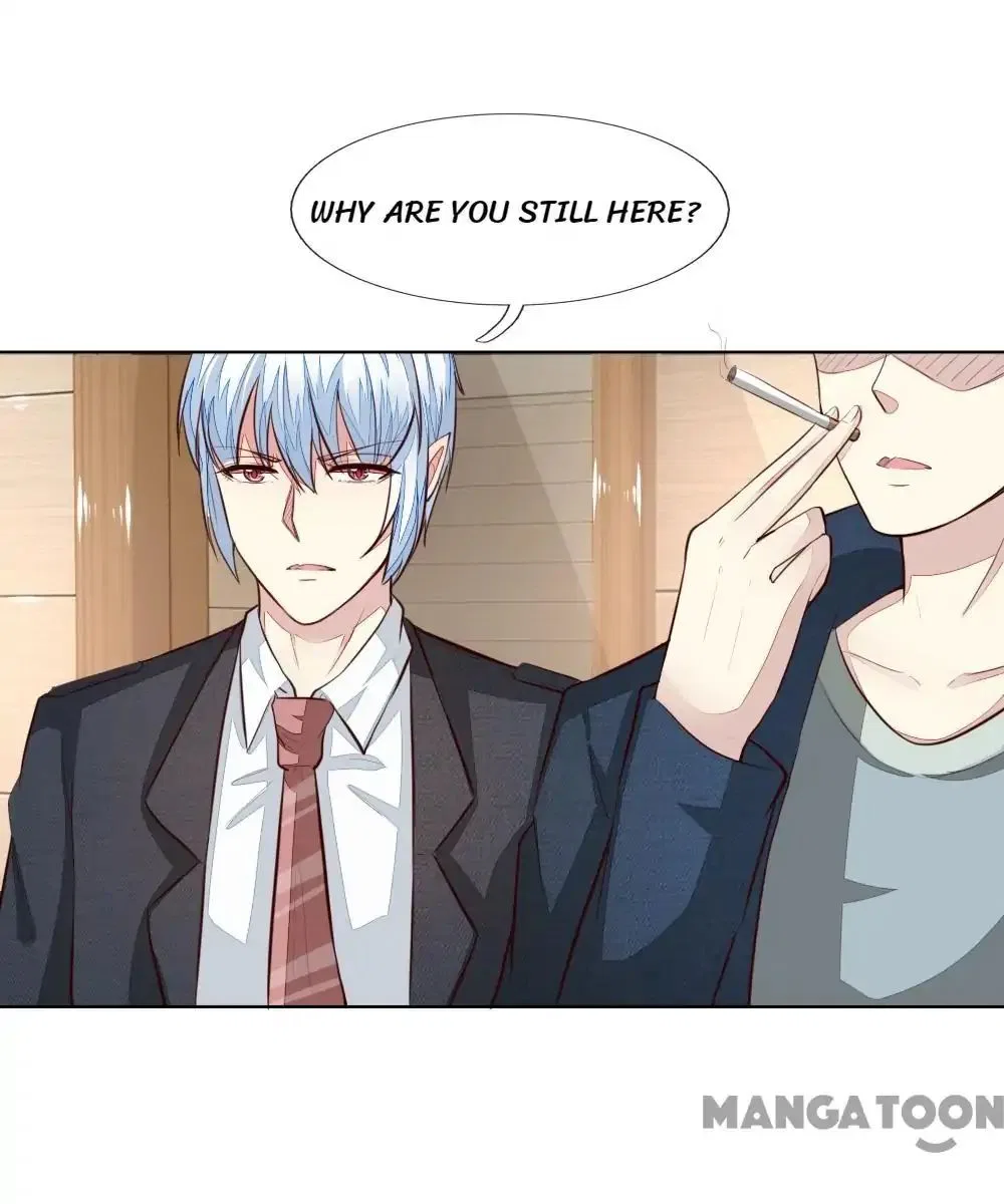 Vampire Adonis Chapter 241 – Page 19
