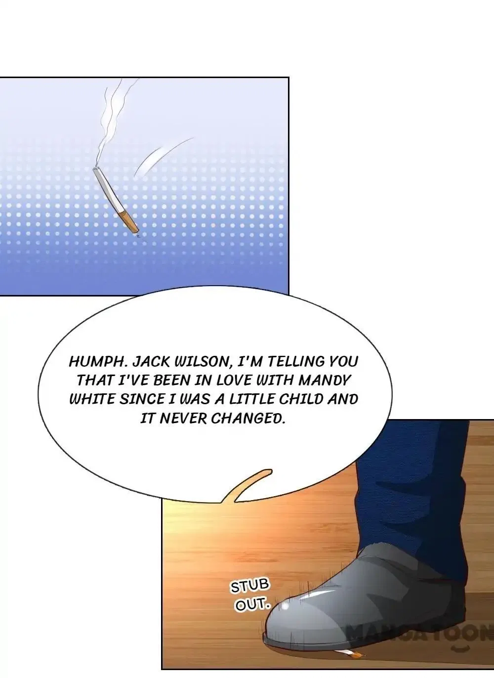 Vampire Adonis Chapter 241 – Page 20