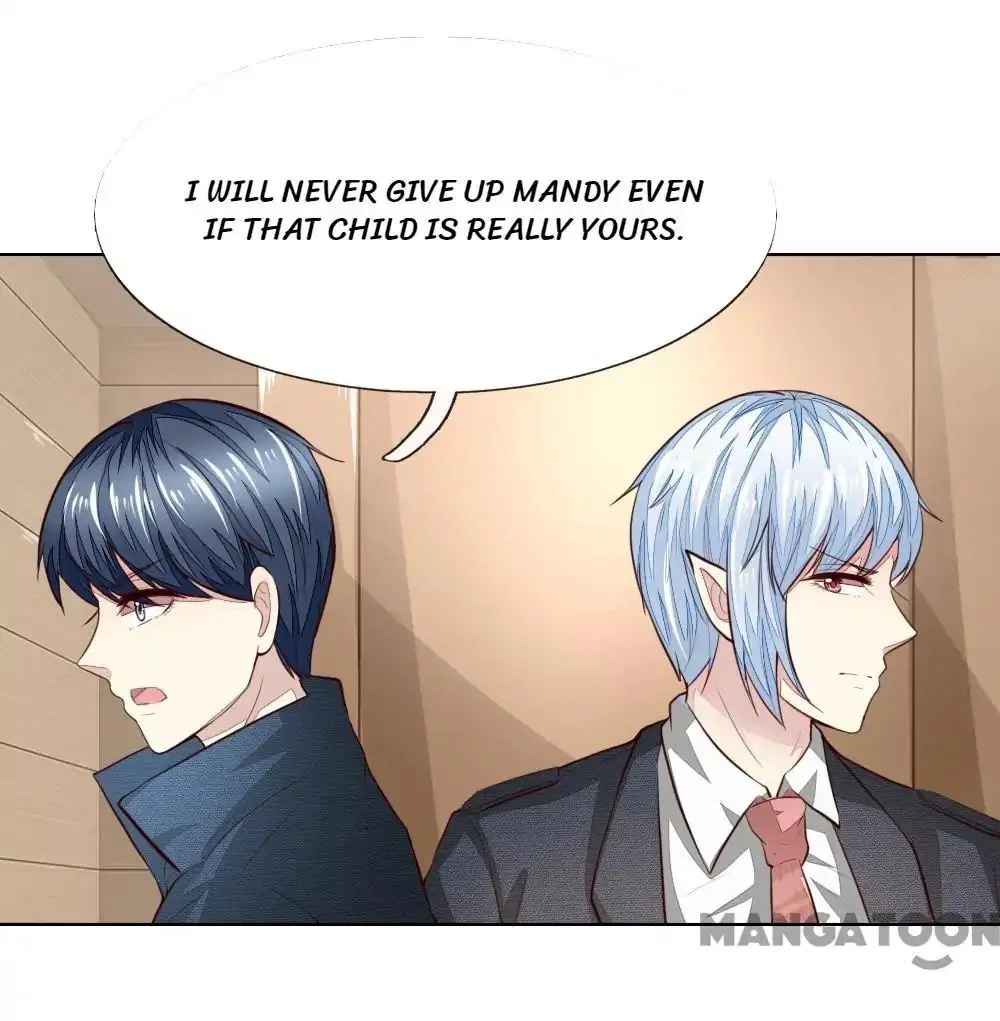 Vampire Adonis Chapter 241 – Page 21