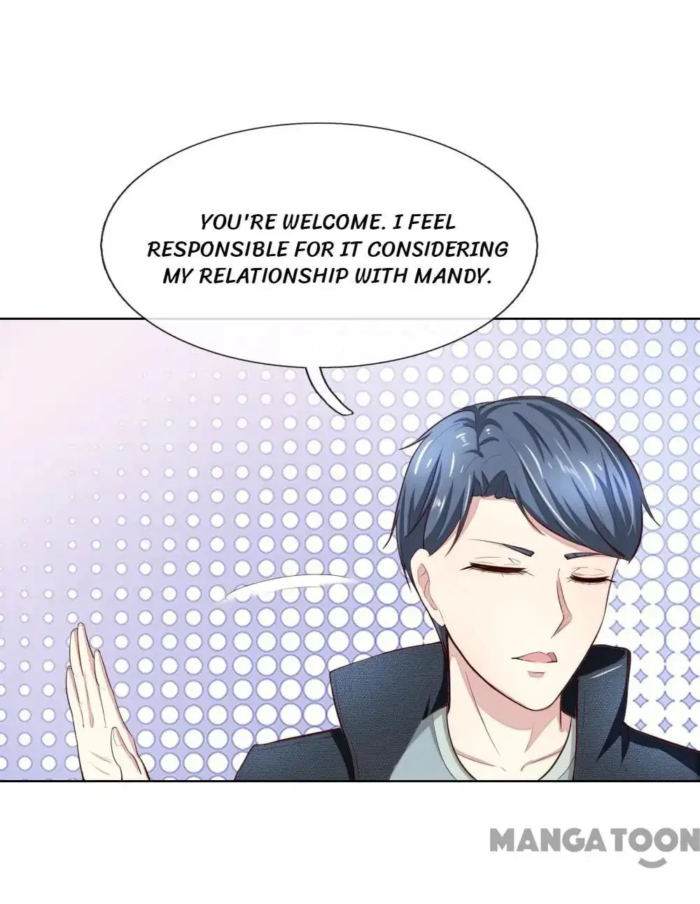 Vampire Adonis Chapter 240 – Page 4