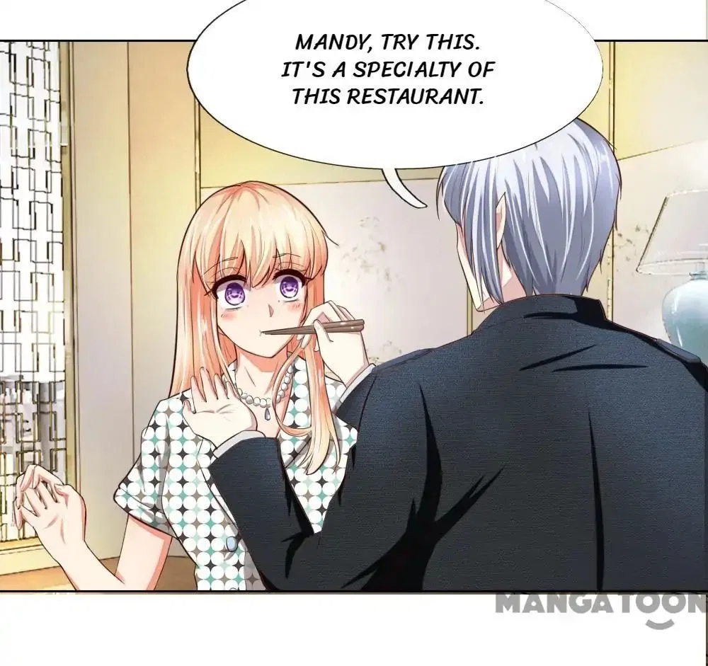 Vampire Adonis Chapter 240 – Page 8