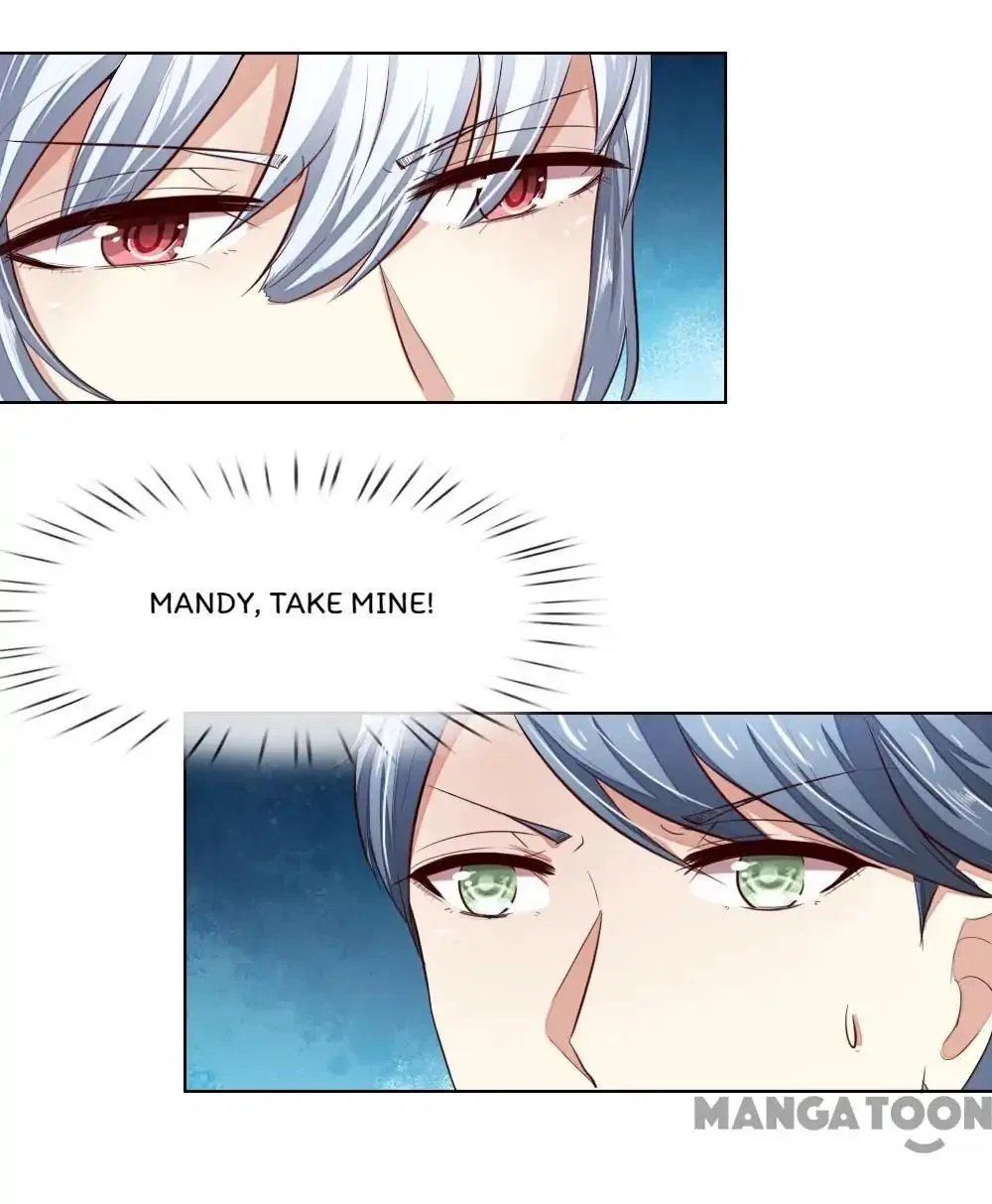 Vampire Adonis Chapter 240 – Page 14