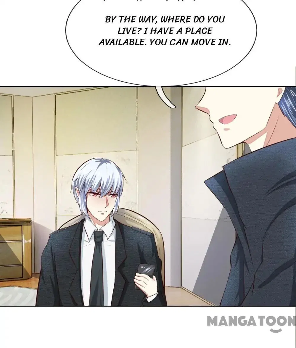 Vampire Adonis Chapter 240 – Page 17