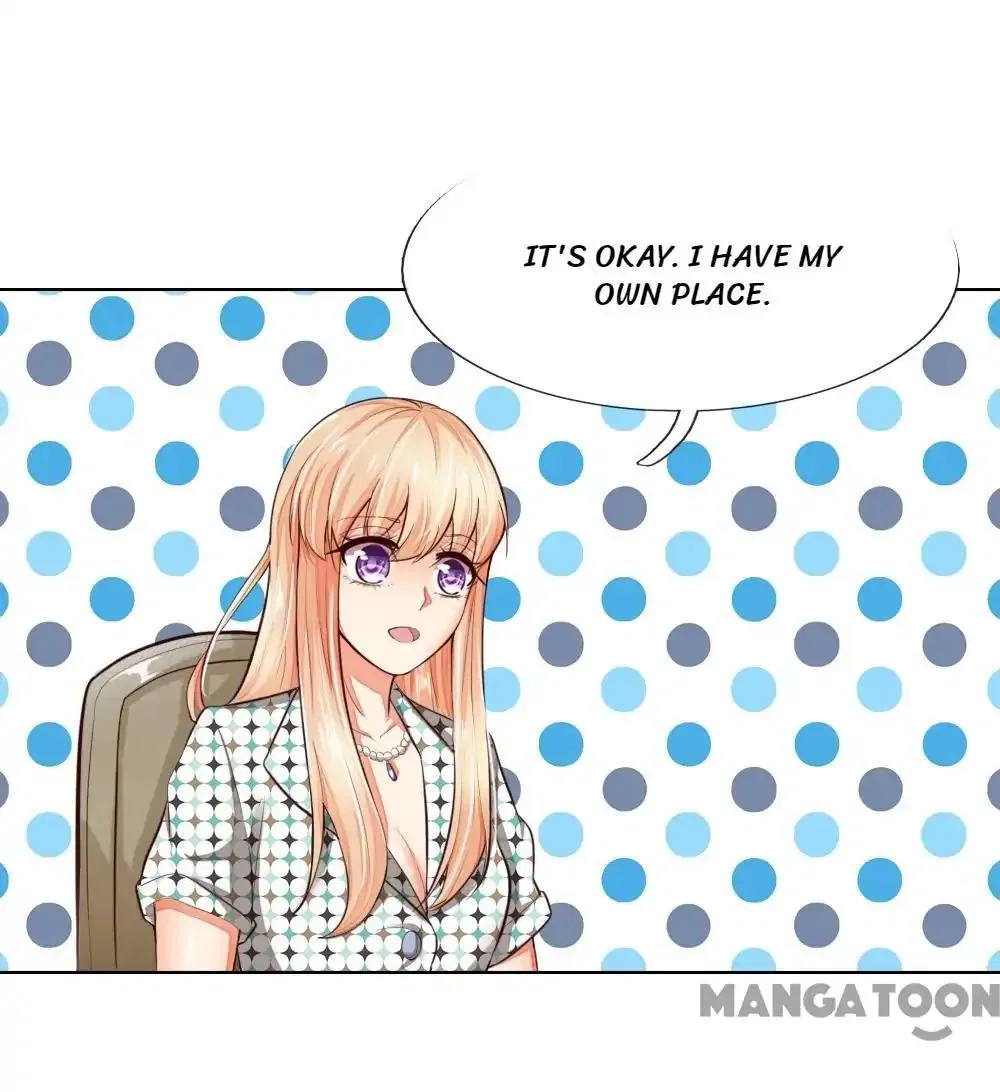 Vampire Adonis Chapter 240 – Page 20
