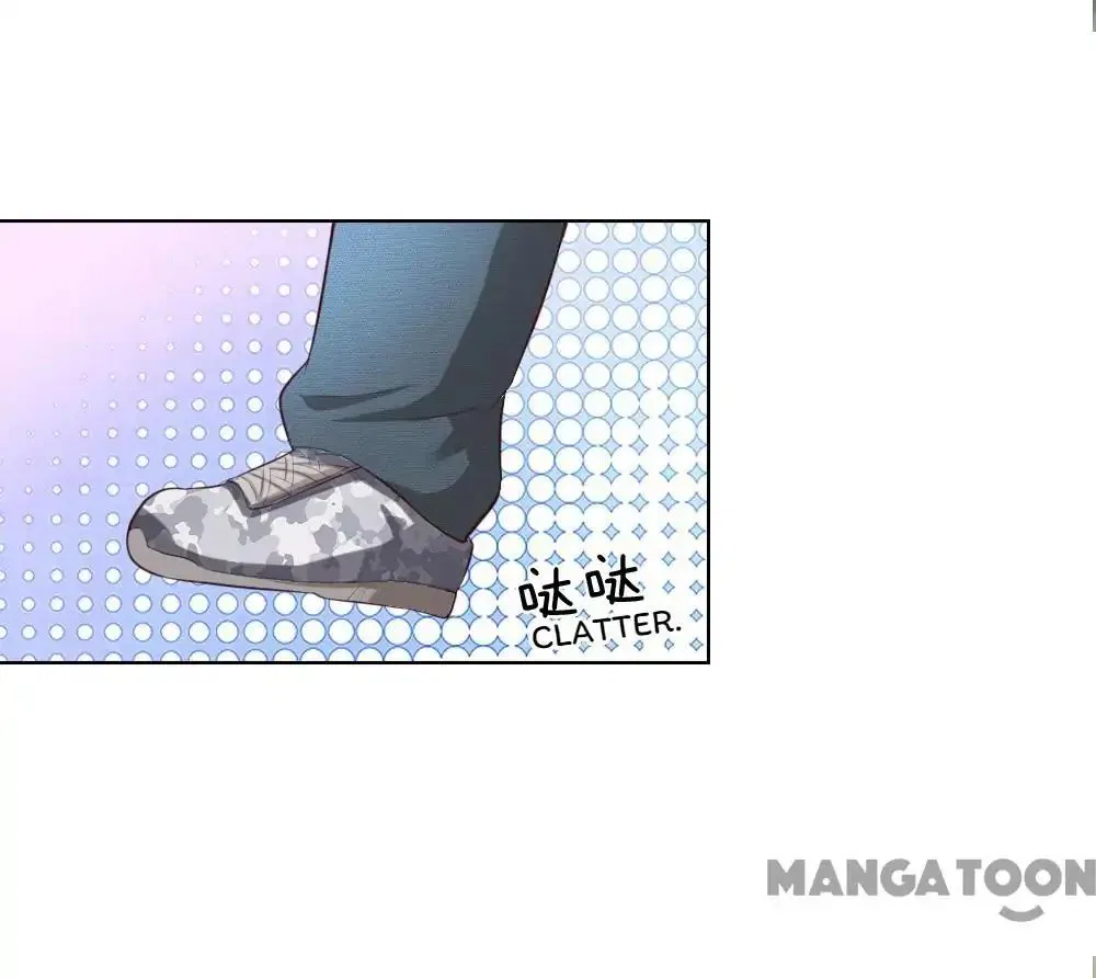 Vampire Adonis Chapter 240 – Page 23