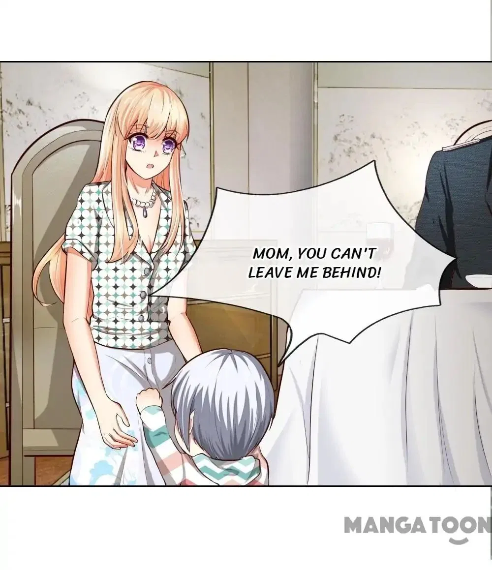 Vampire Adonis Chapter 240 – Page 24