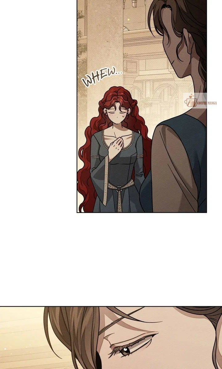 Under the Oak Tree Chapter 115 – Page 5
