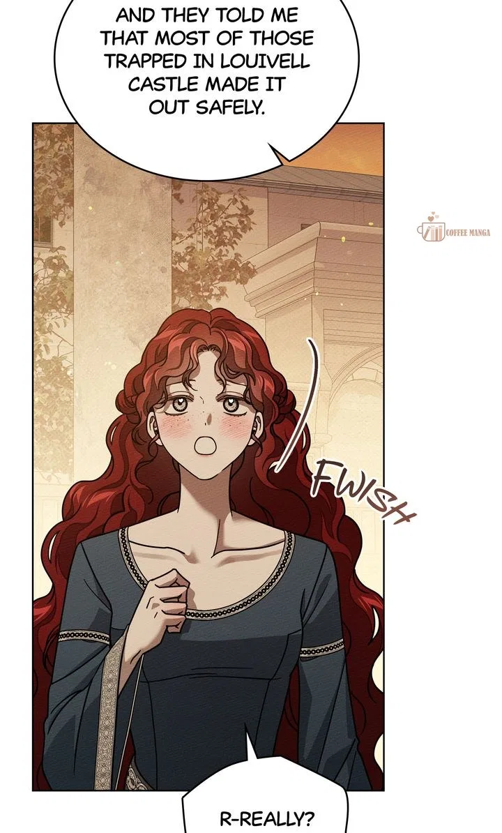 Under the Oak Tree Chapter 115 – Page 7