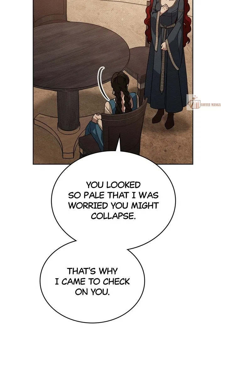 Under the Oak Tree Chapter 115 – Page 10