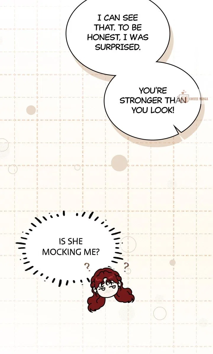 Under the Oak Tree Chapter 115 – Page 12