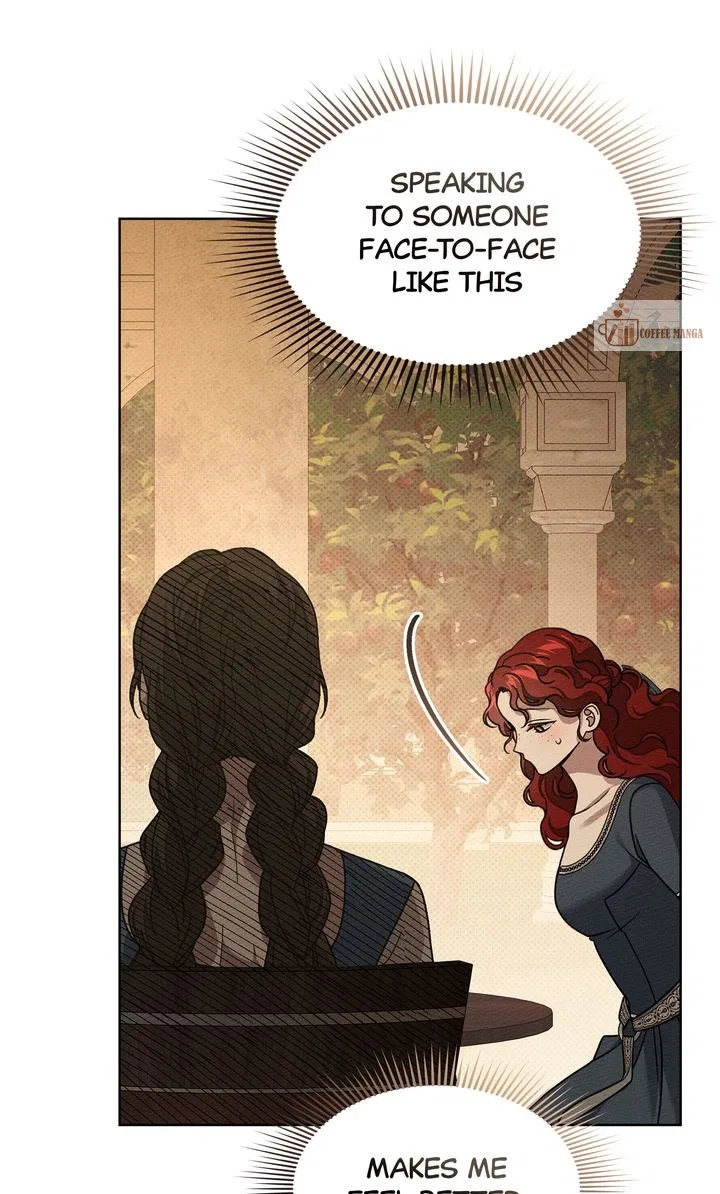Under the Oak Tree Chapter 115 – Page 14