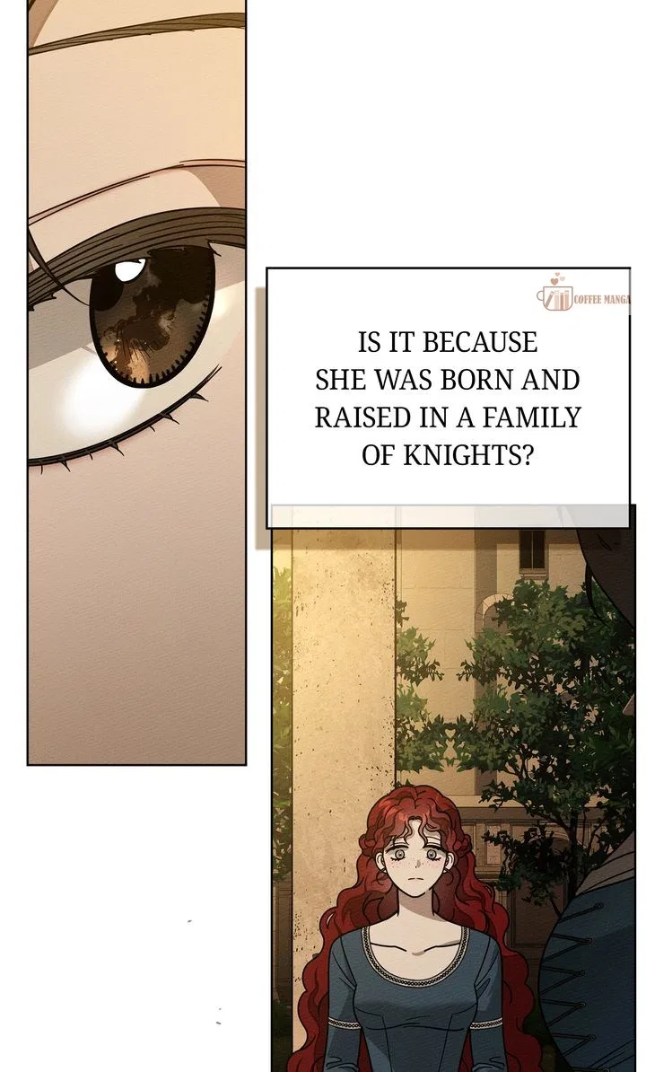 Under the Oak Tree Chapter 115 – Page 18