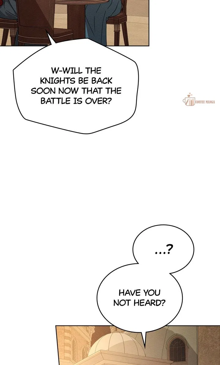 Under the Oak Tree Chapter 115 – Page 25