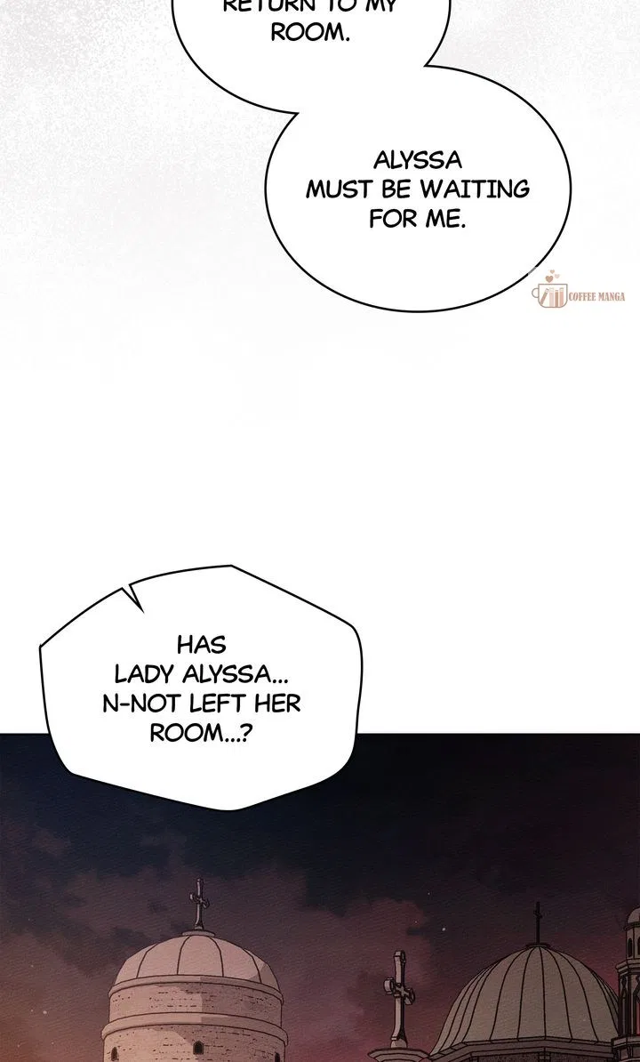 Under the Oak Tree Chapter 115 – Page 37