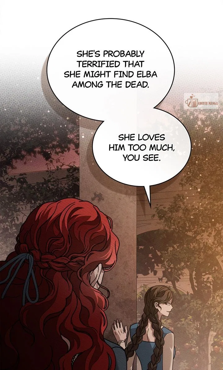 Under the Oak Tree Chapter 115 – Page 39