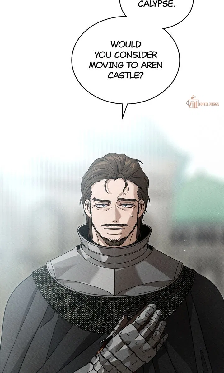 Under the Oak Tree Chapter 115 – Page 49